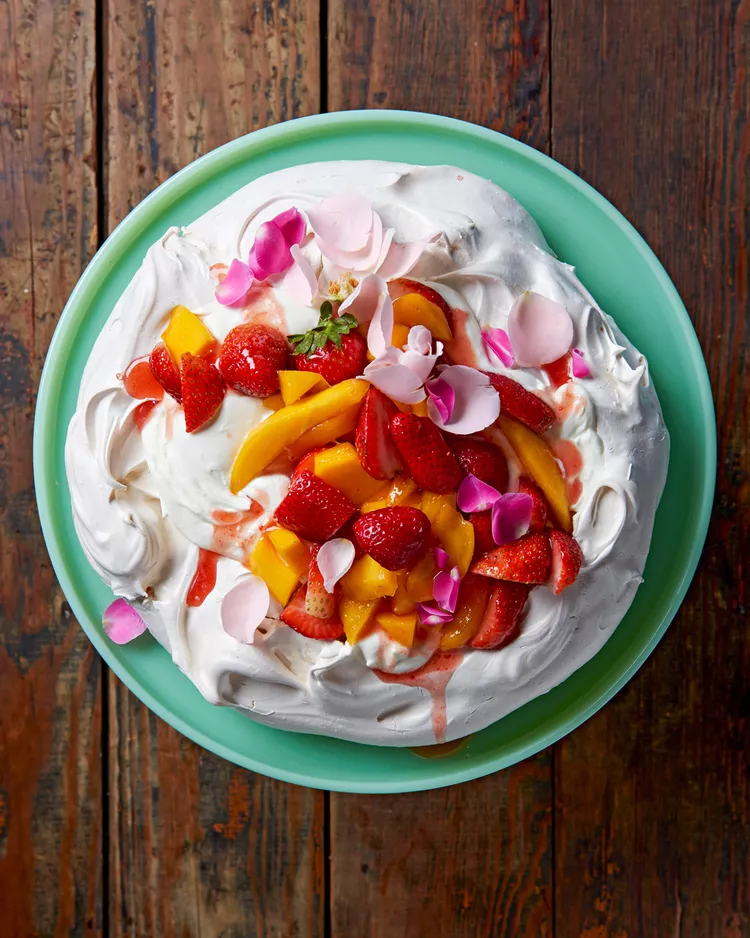 What Is Pavlova, and How Do You Make It?