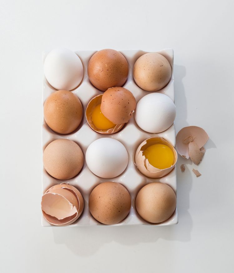 8 Egg Substitutes Our Test Kitchen Swears By