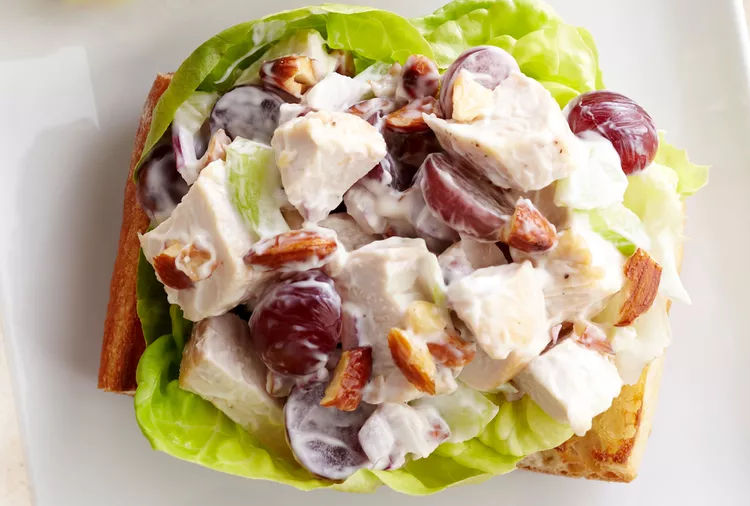 Can You Freeze Chicken Salad? Here’s Why We Don’t Recommend It