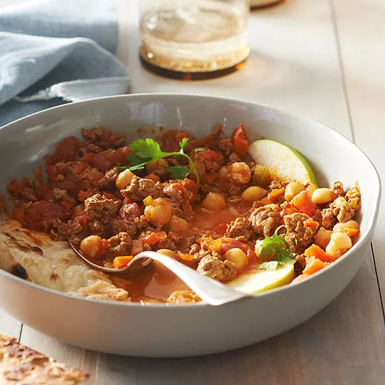 Indian Masala Chili