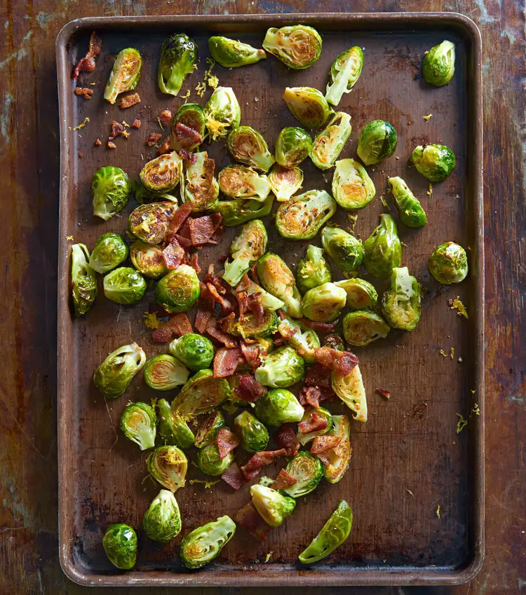 The 5 Best Ways to Cook Brussels Sprouts Everyone Will Love