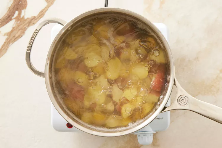 How to Make Potato Salad: Our Best Classic Recipe