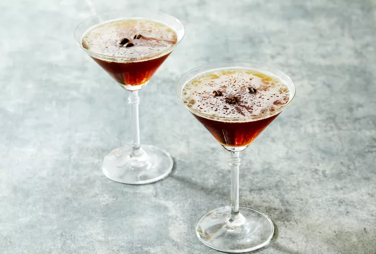 Espresso Martini