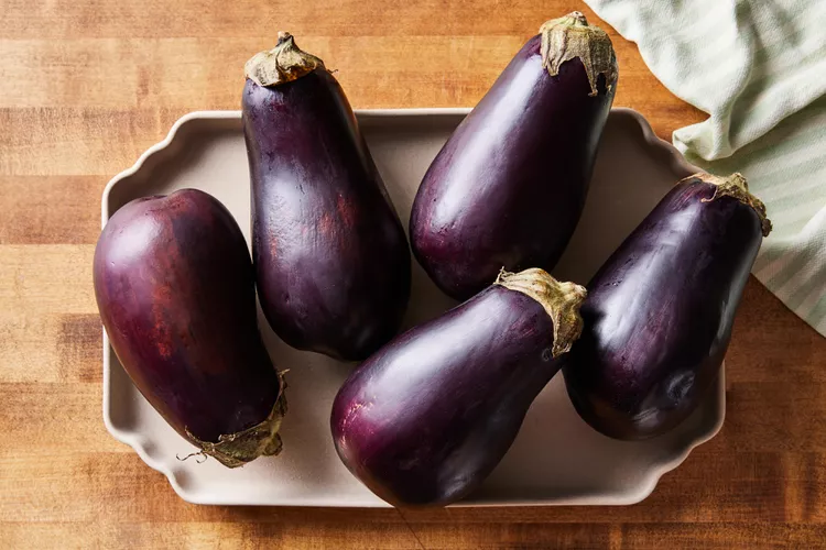 How to Cook Eggplant—5 Simple Methods