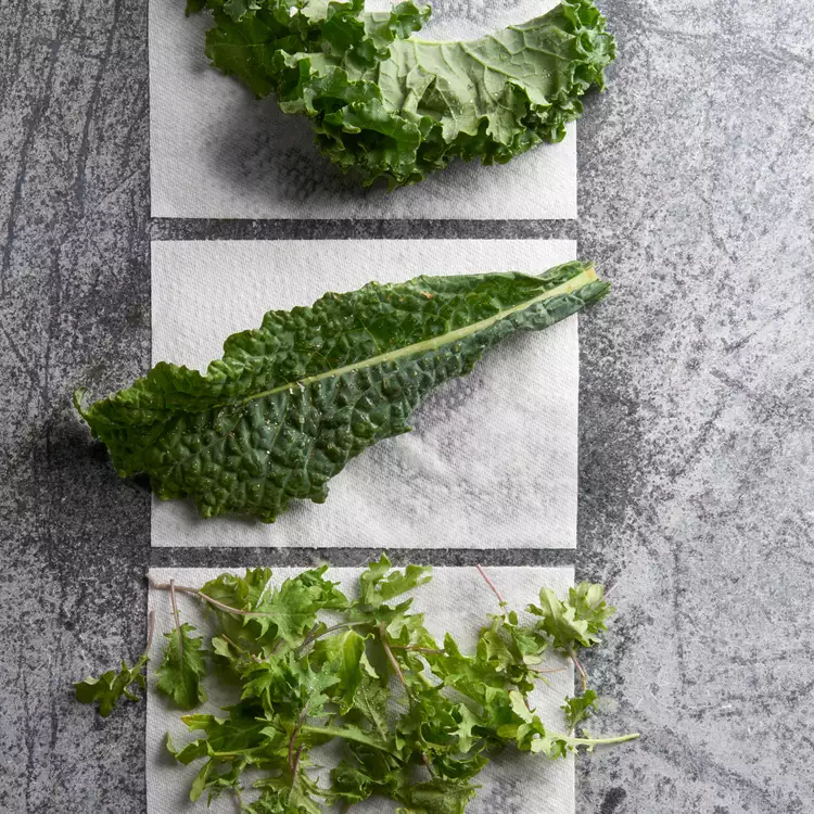 4 Ways to Cook Kale That Actually Taste Amazing