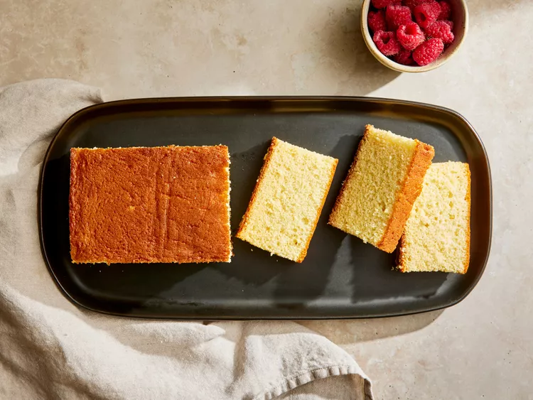 Castella Cake Is My New Birthday Cake Request—Find Out Why (And Get the Recipe!)