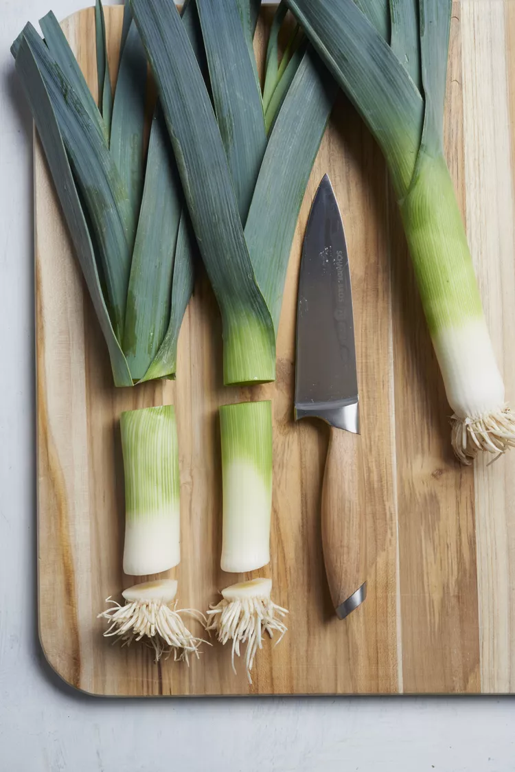 What Are Leeks? Get the Dirt About What Makes These Onion Relatives So Special