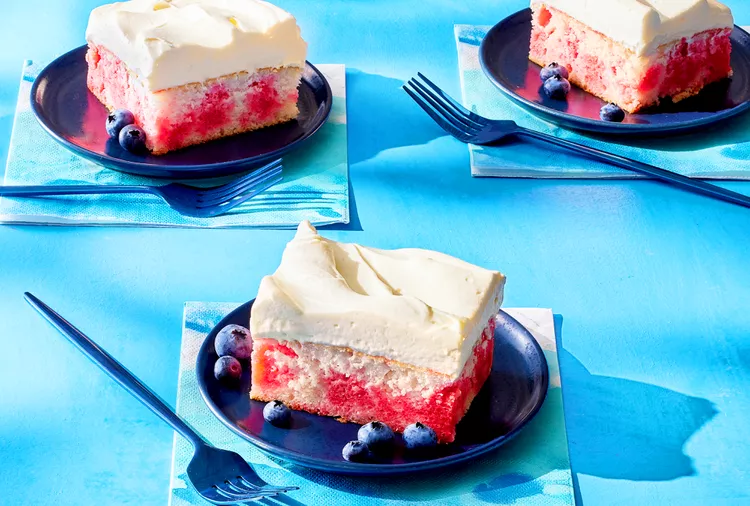 How to Make a Poke Cake: Bring Back Your Favorite Childhood Dessert