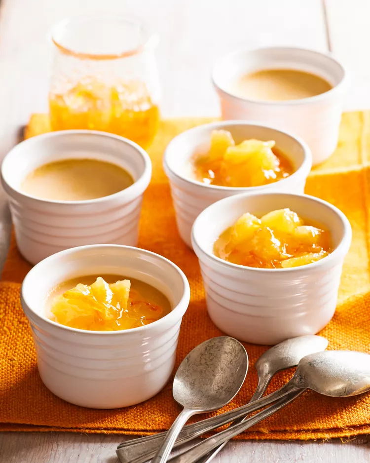 14 Orange Desserts to Celebrate Citrus Season