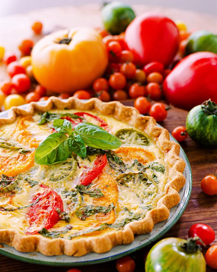 13 Breakfast Quiche Recipes to Seriously Upgrade Your Morning Eggs