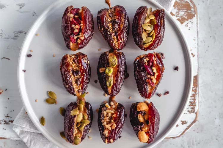 Why Dates Are on Everyone’s Go-to Snack List Right Now