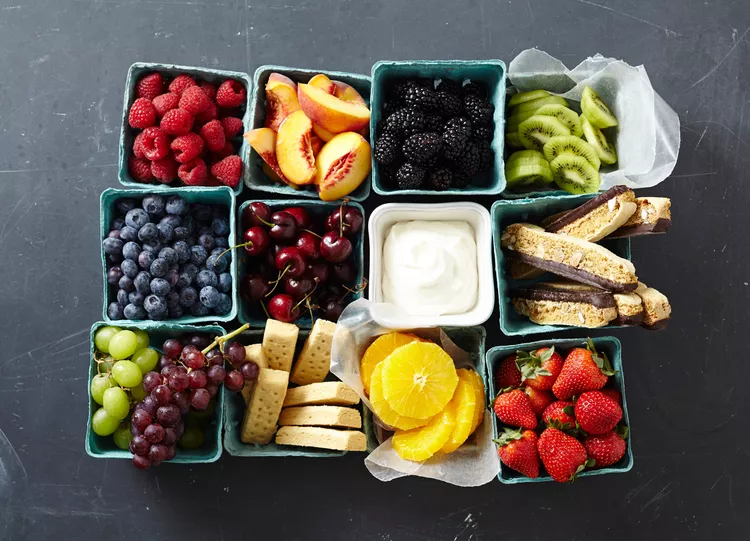 Snackle Boxes Make Travel Snacks So Much More Fun (and Tidier, Too)