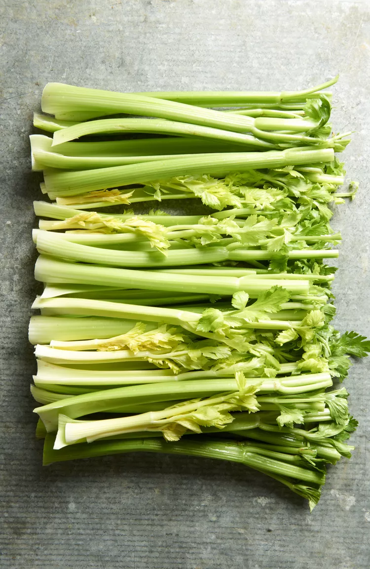 How to Store Celery So It Doesn't Go Limp for 3 Weeks