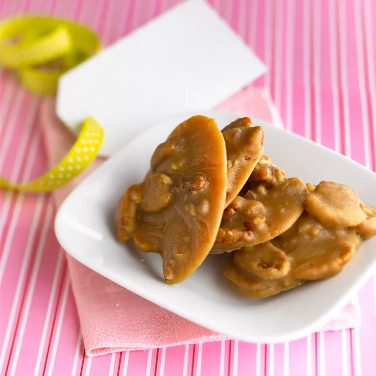 How to Make Pralines