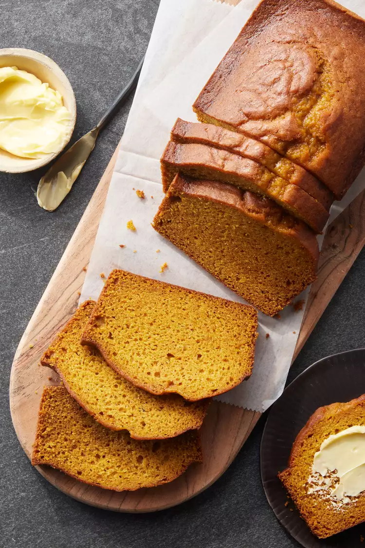 33 Pumpkin Recipes You Can Make for Every Day of Fall