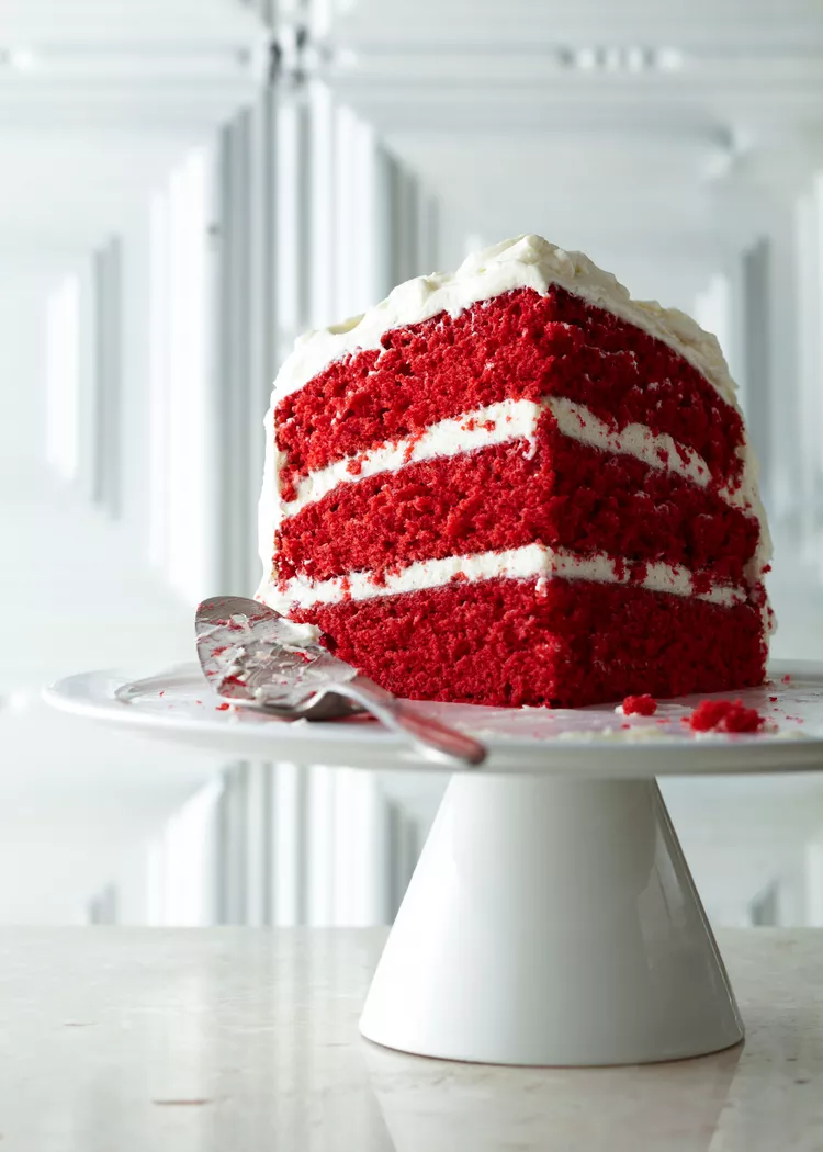 Red Velvet Cake