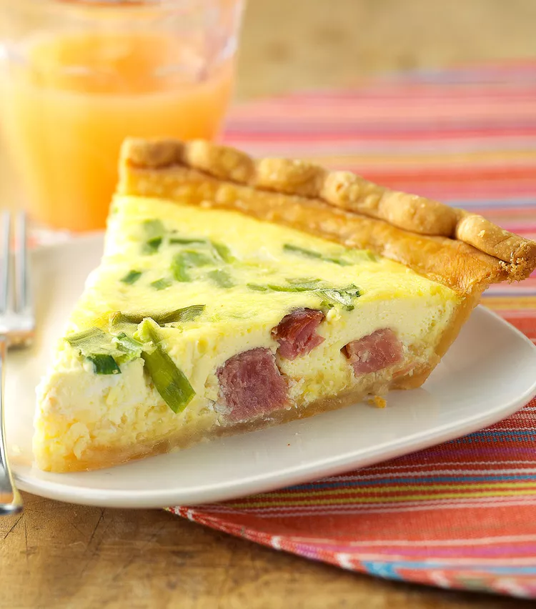 Quiche