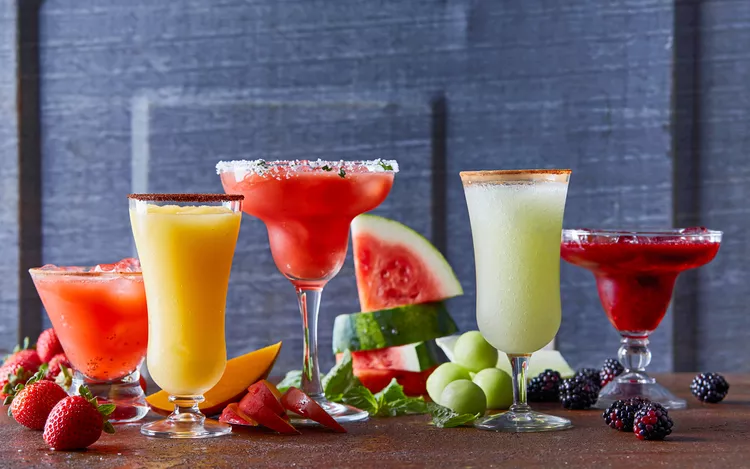 4 Must-Haves for a Self-Serve Margarita Bar Guests Will Love 