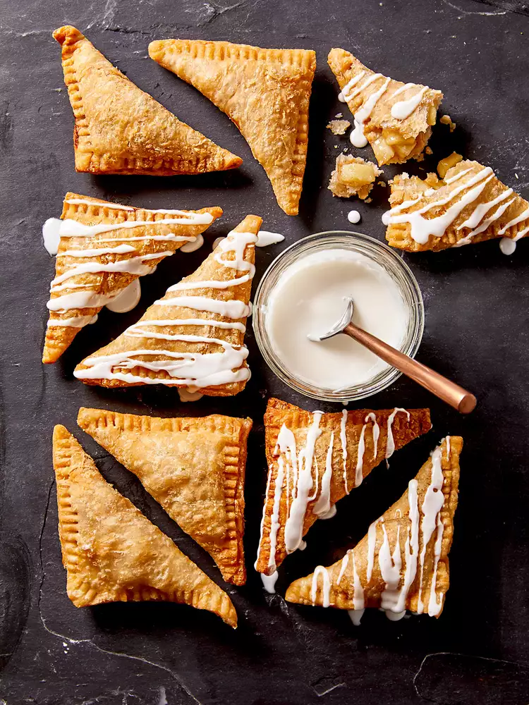 14 Sweet and Savory Hand Pie Recipes for When You Don't Want to Share