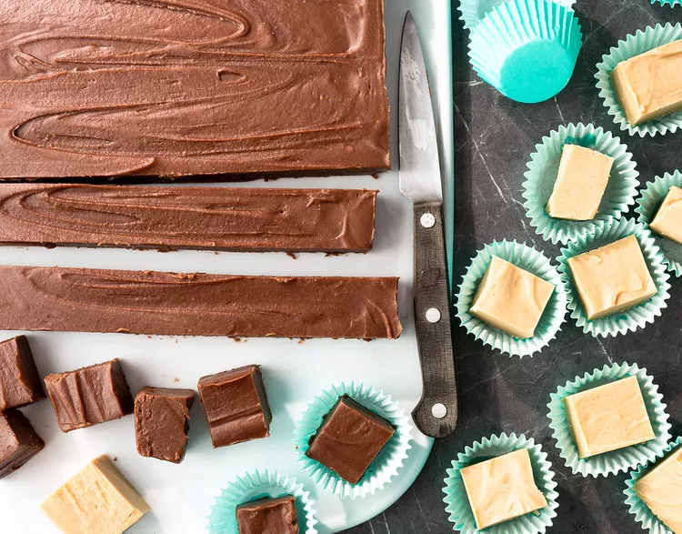 How to Store Homemade Candy So It Stays Fresh Longer