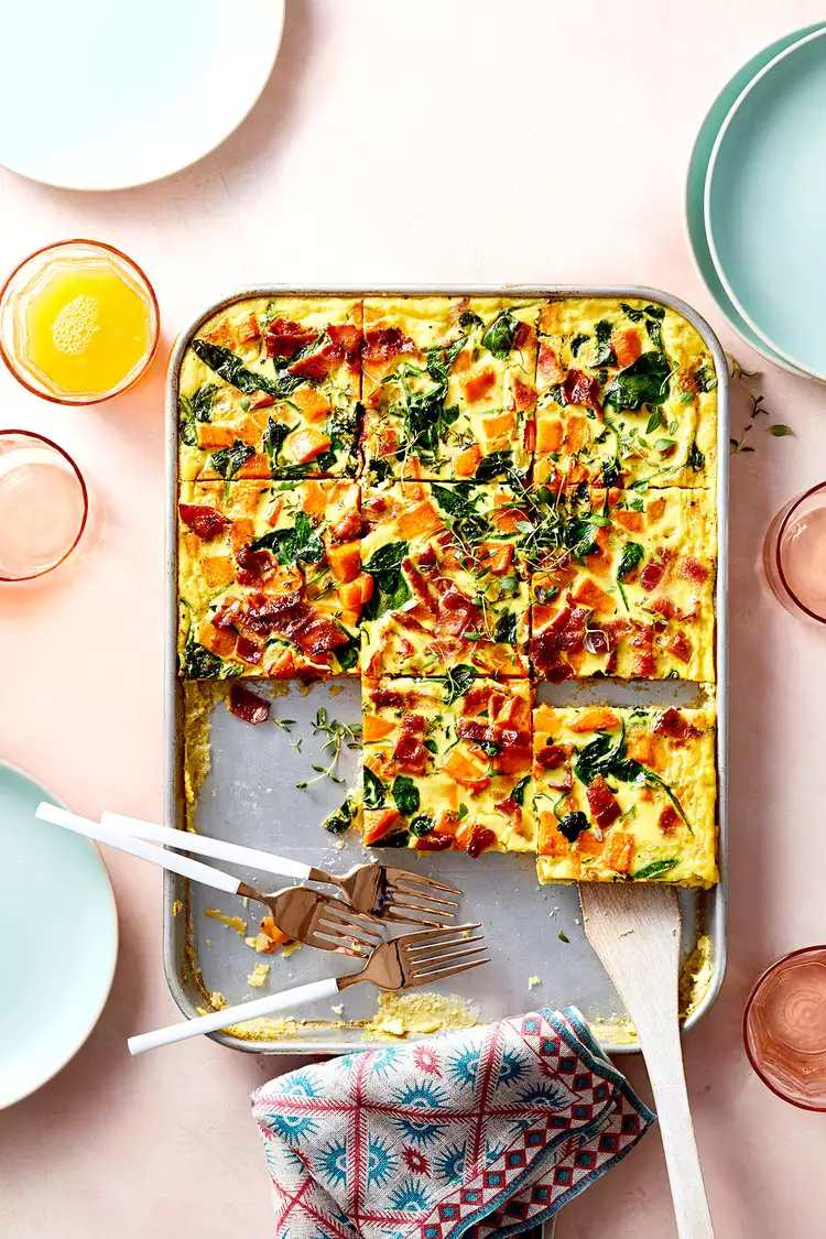 Our 31 Best Egg Recipes for Breakfast: Casseroles, Omelets, and More