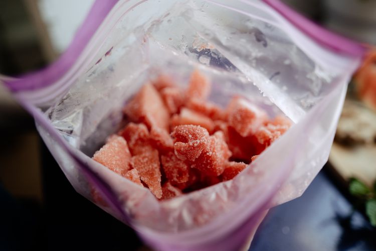 Can You Freeze Watermelon? Yes, If You Follow These Tips