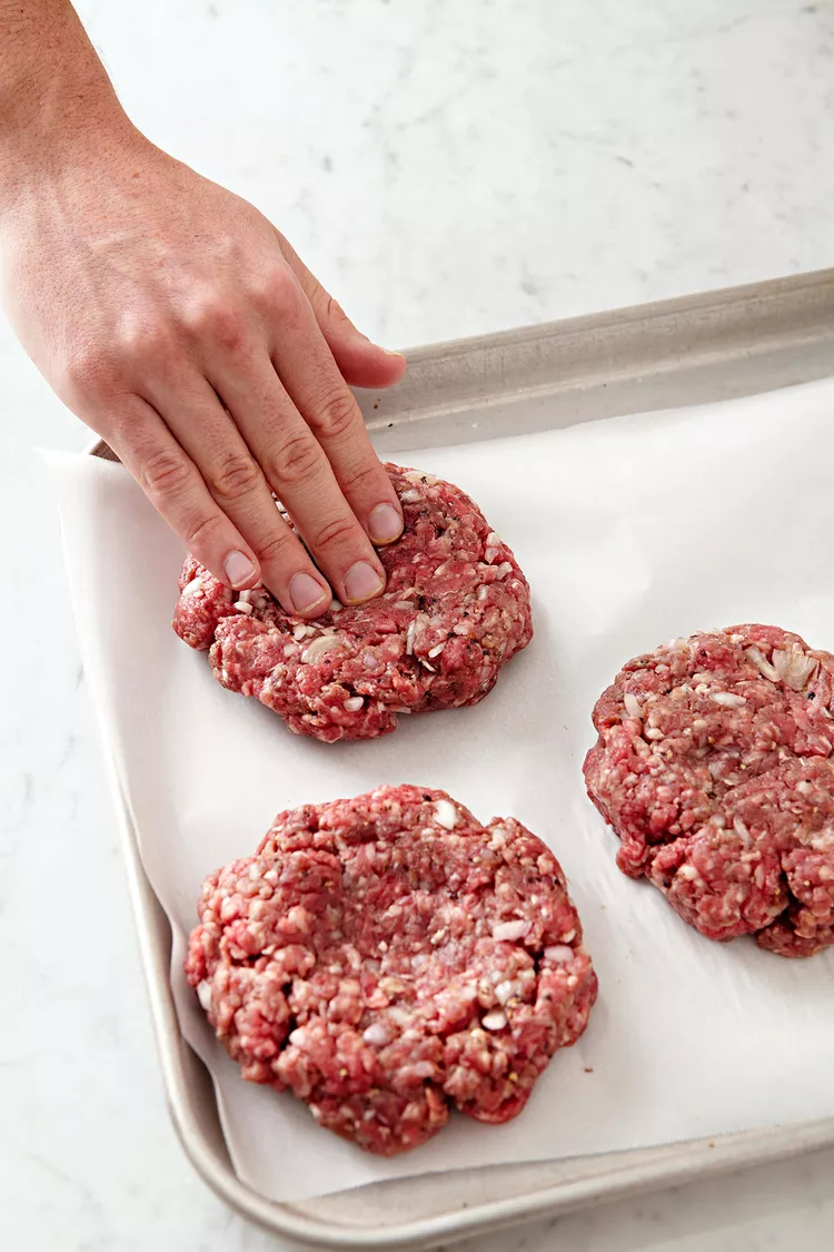 Follow These Tips for the Best Grilled Burgers You've Ever Tasted