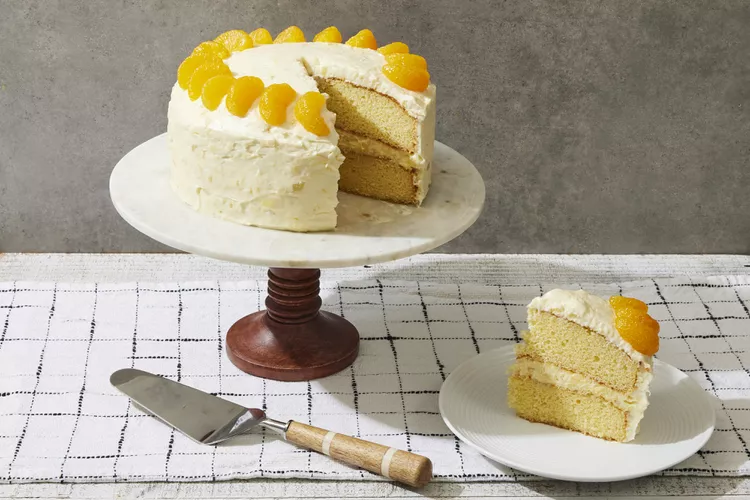 Million Dollar Cake: Here's How to Make the Nostalgic Dessert