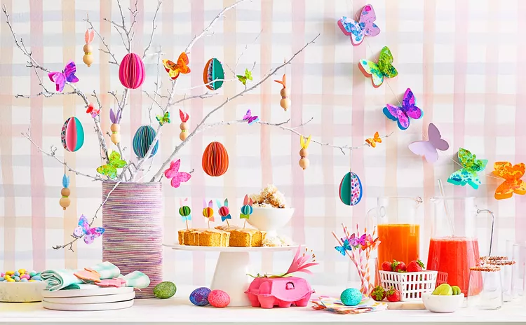 Make-Ahead Easter Brunch Recipes to Sweeten the Holiday