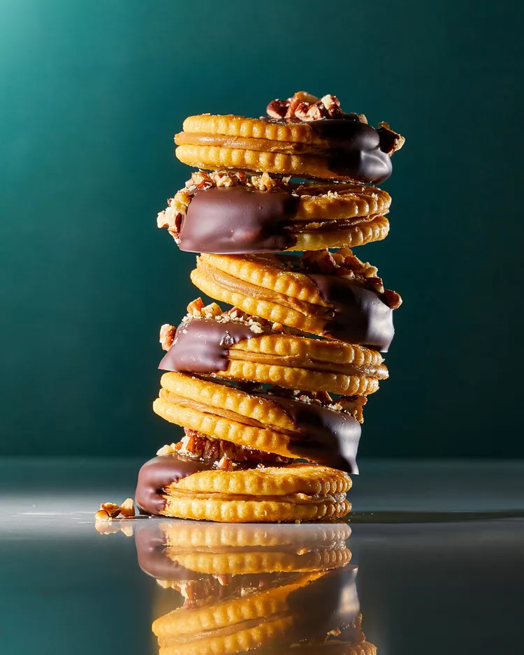 These Ritz Cracker Recipes Will Have You Thinking Outside of the Box