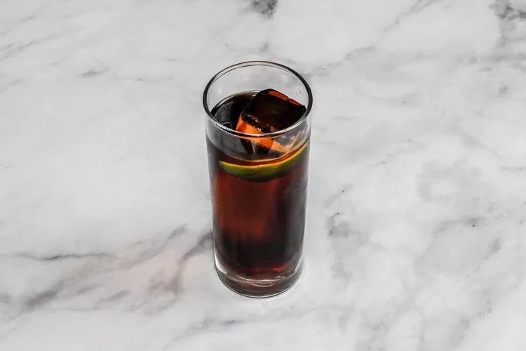 The Batanga Cocktail Is More Than Tequila and Coke—Here's How to Make It