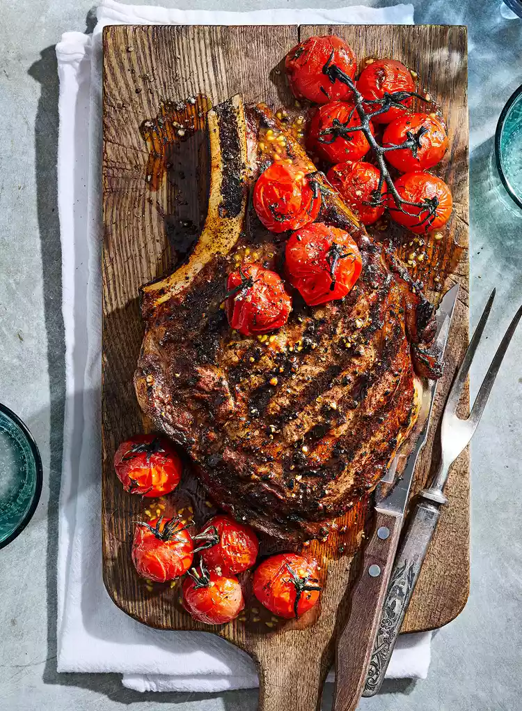 How Long to Cook Steak on a Grill for Perfect Results Every Time