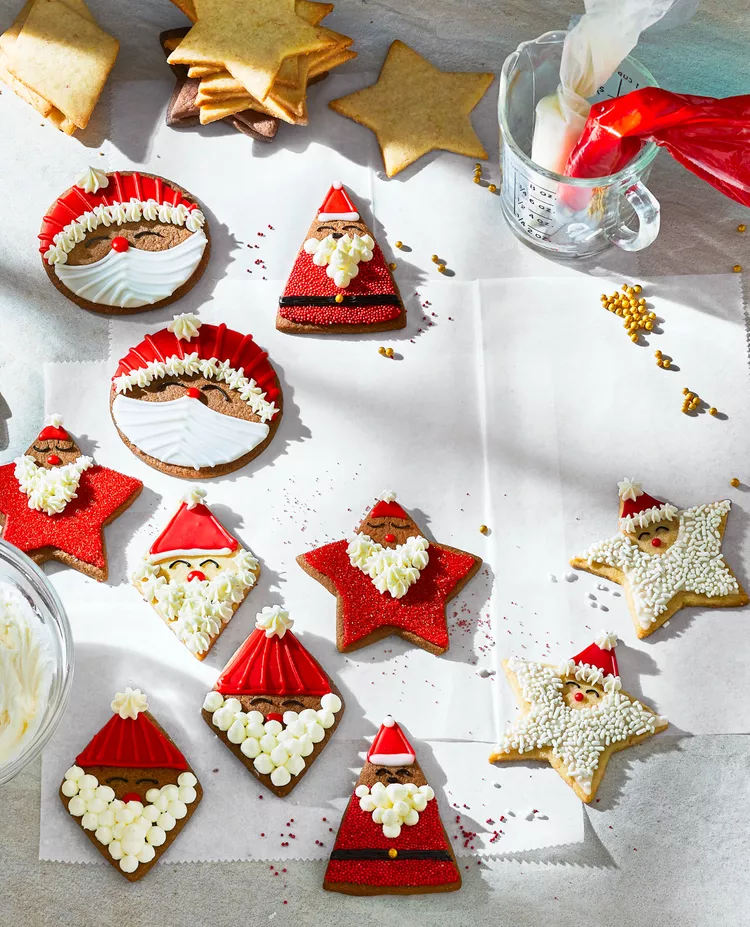 15 Cutout Cookie Recipes That Are Perfect for Christmas 