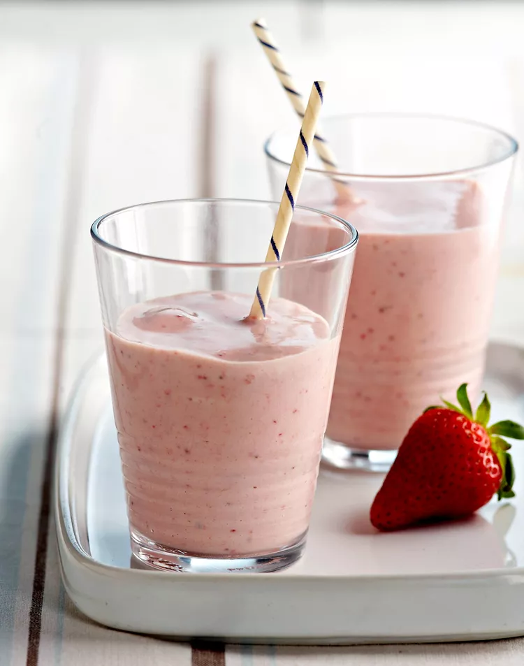 Protein-Packed Smoothies