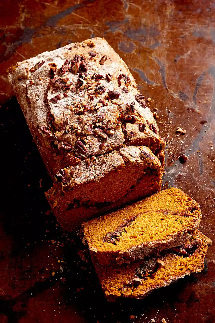 20 Amazing Pumpkin Bread Recipes Whether You Want Savory or Sweet