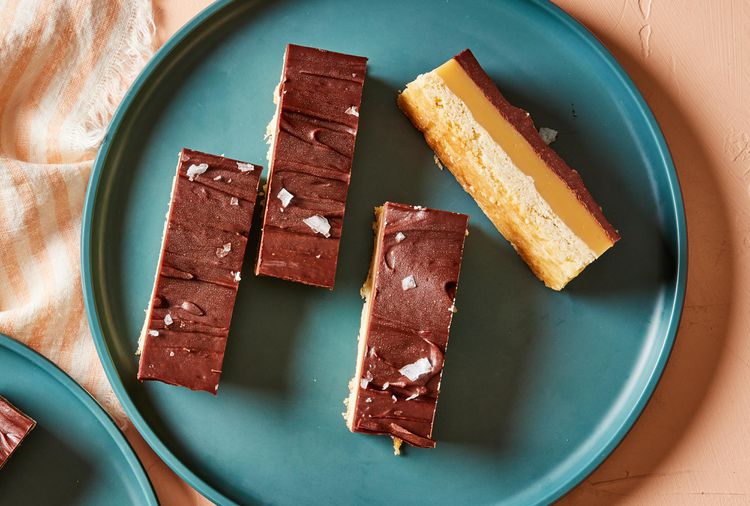 Grandma’s Caramel Slice Is the Forgotten Dessert Recipe You Must Try