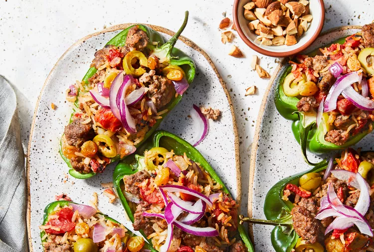 19 Healthy Ground Beef Recipes You'll Want to Make Every Week