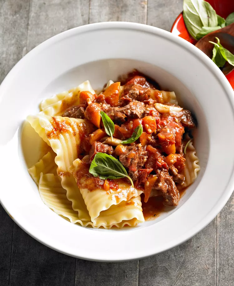 10 Slow Cooker Beef Recipes for Easy Comfort Food Any Night of the Week