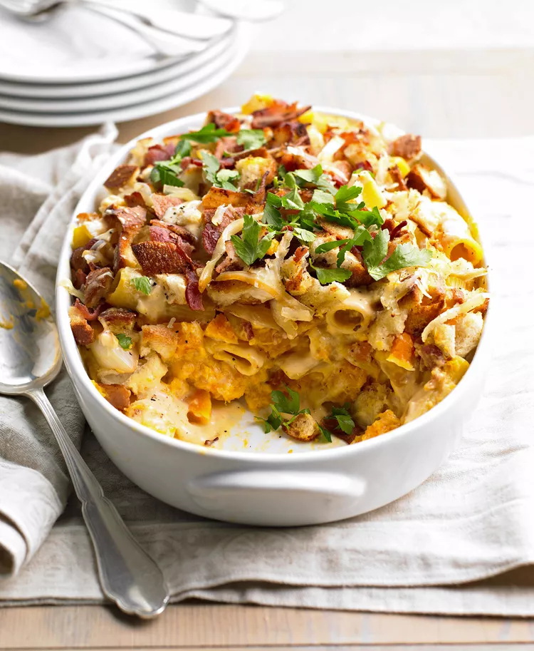 9 Freezer Casseroles That Make Weeknight Dinners So Much Easier