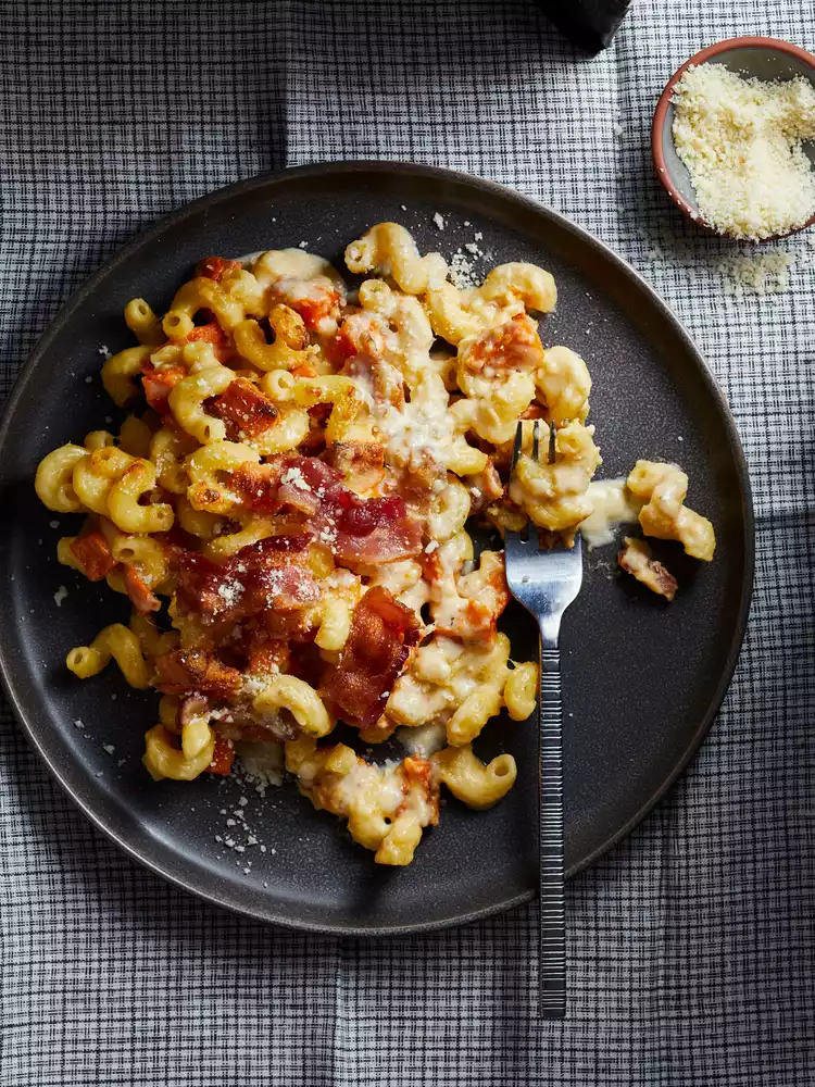 19 Mac and Cheese Recipes that Are Gooey Perfection