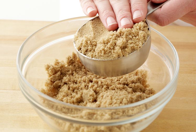 How to Make Brown Sugar (Because We All Run Out Sometimes)