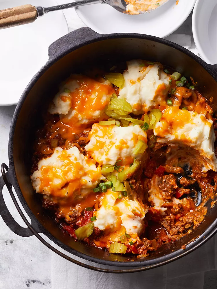 23 One-Pot Meal Ideas for Quality Dinners with Less Cleanup