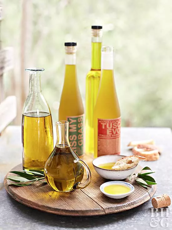 Corn Oil vs. Vegetable Oil: Is One Better? Here's Our Test Kitchen's Choice