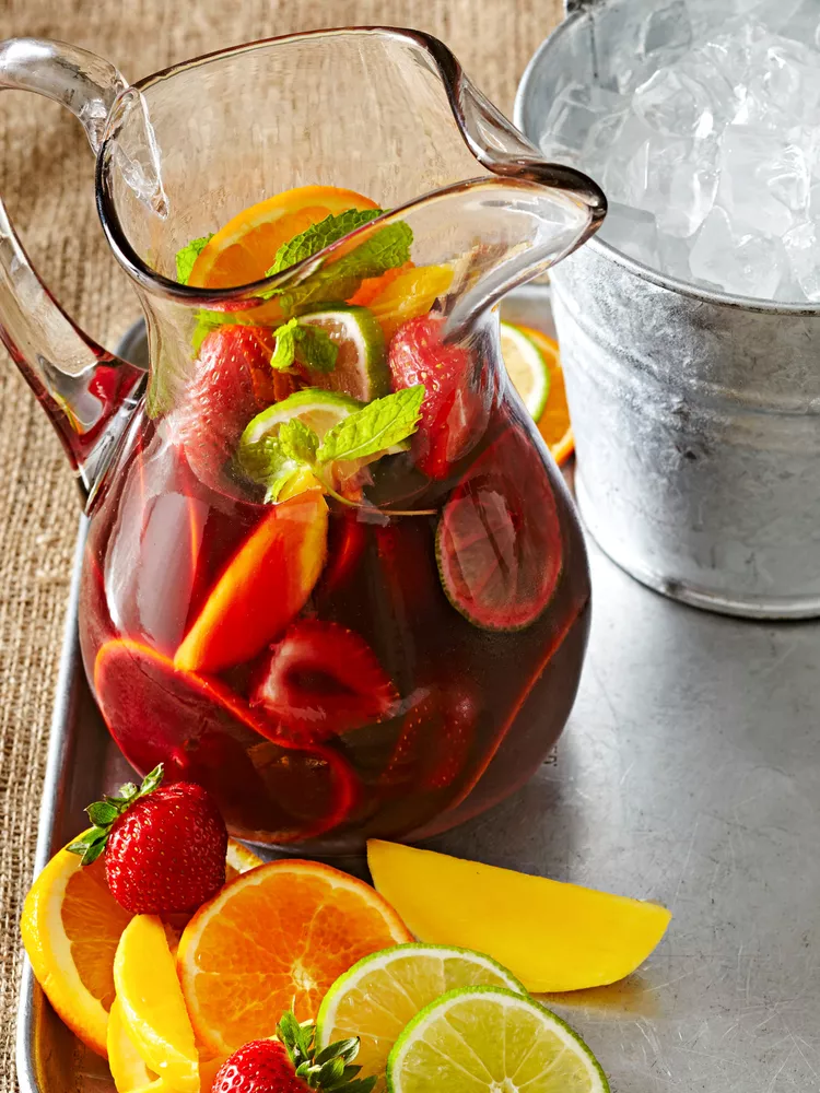 How to Make a Refreshing Sangria for Any Occasion