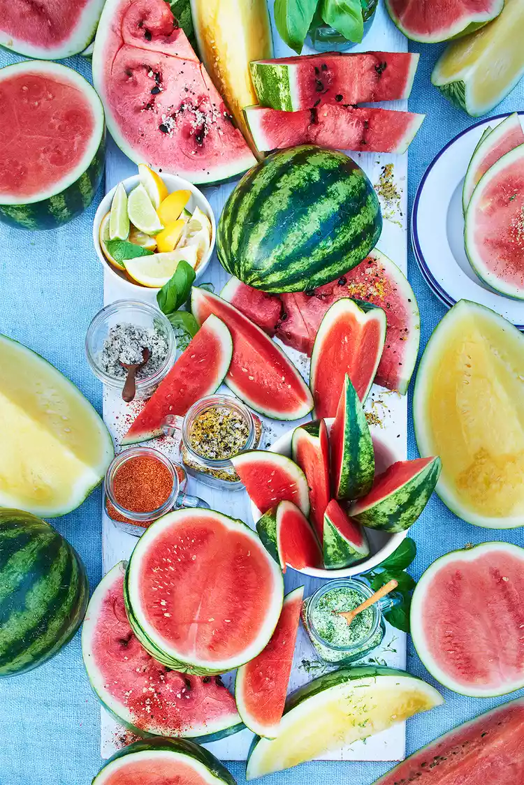 How Long Does Cut Watermelon Last? Our Test Kitchen Has the Timeline