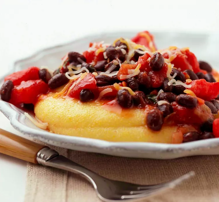 How to Make Polenta