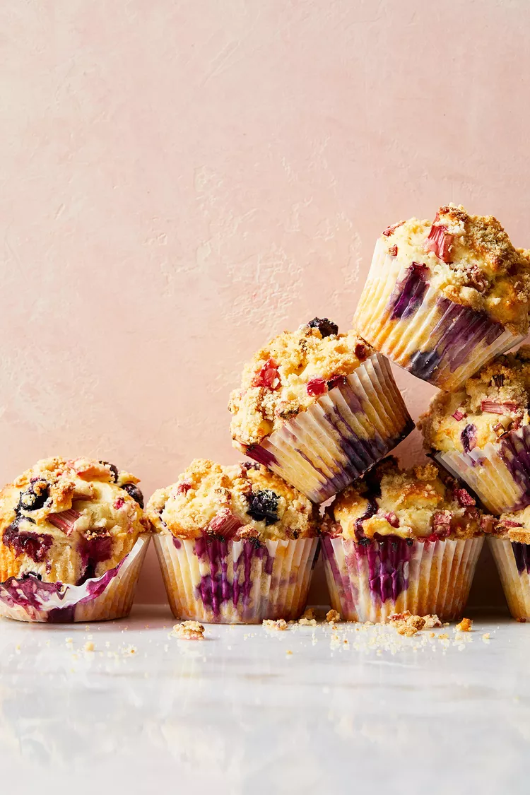 28 of Our Best Muffin Recipes to Wake Up Your Morning