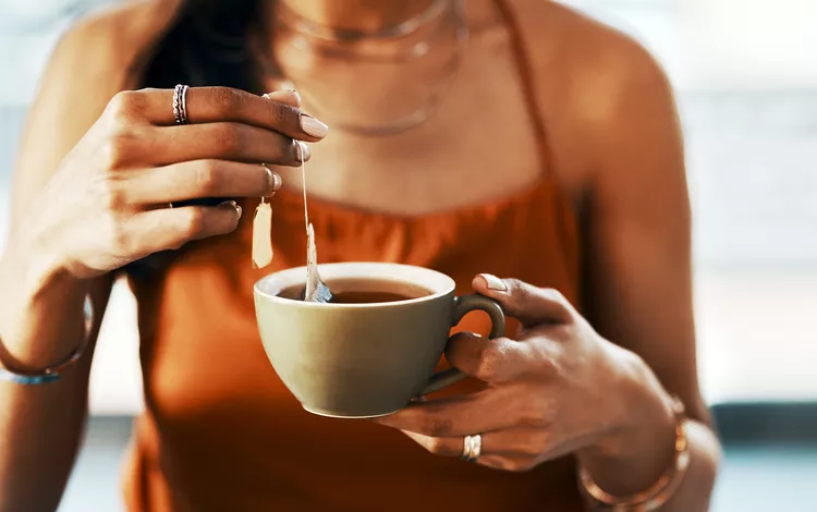 The Biggest Mistake People Make When Preparing a Cup of Tea