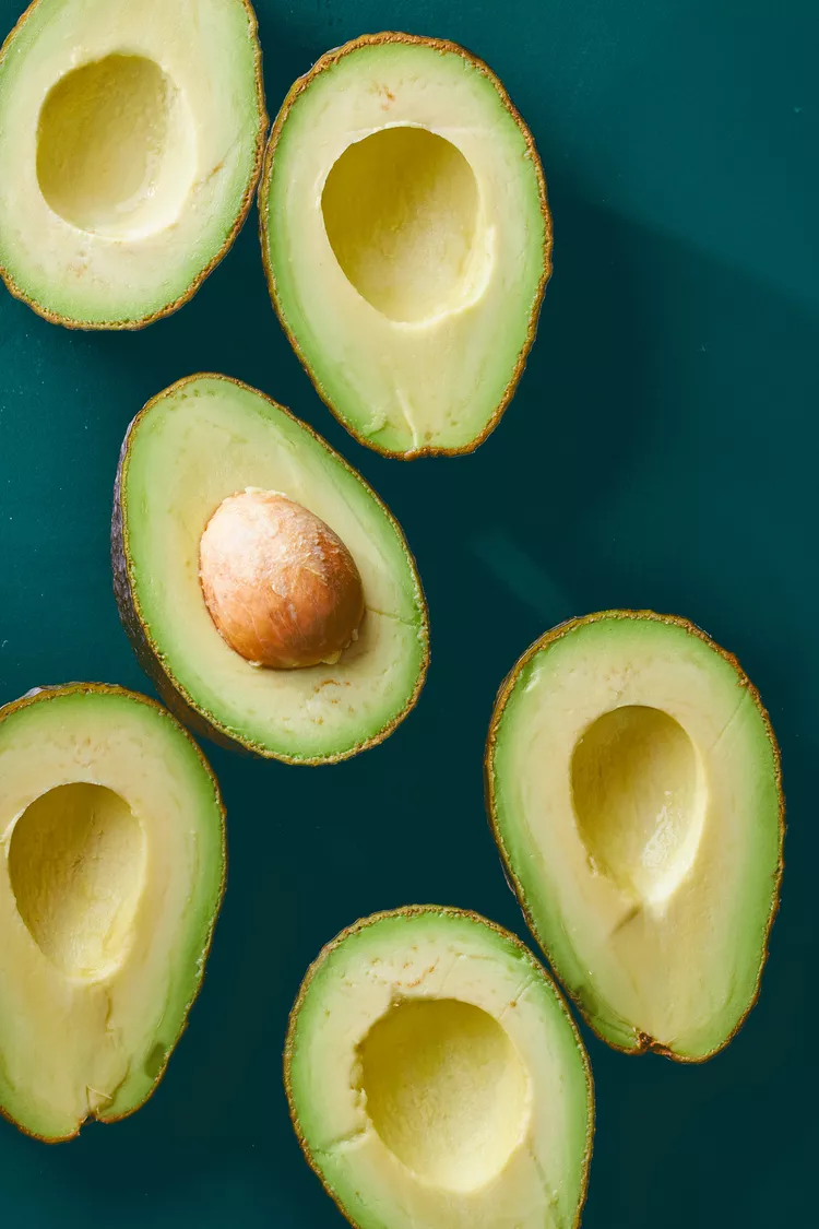 The Best Way to Choose a Ripe Avocado, According to Our Food Editors