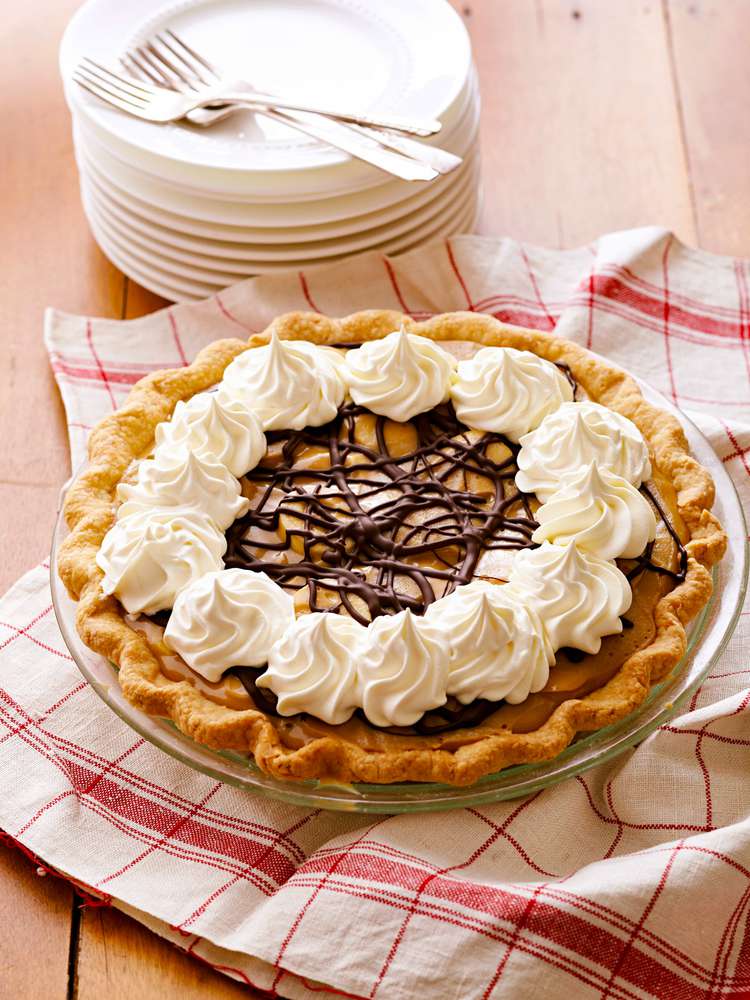 13 No-Bake Pies That Are Easy to Make and Delightful to Eat